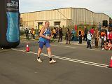 Daniel Aguilar.- 2º 20 km. veteranos